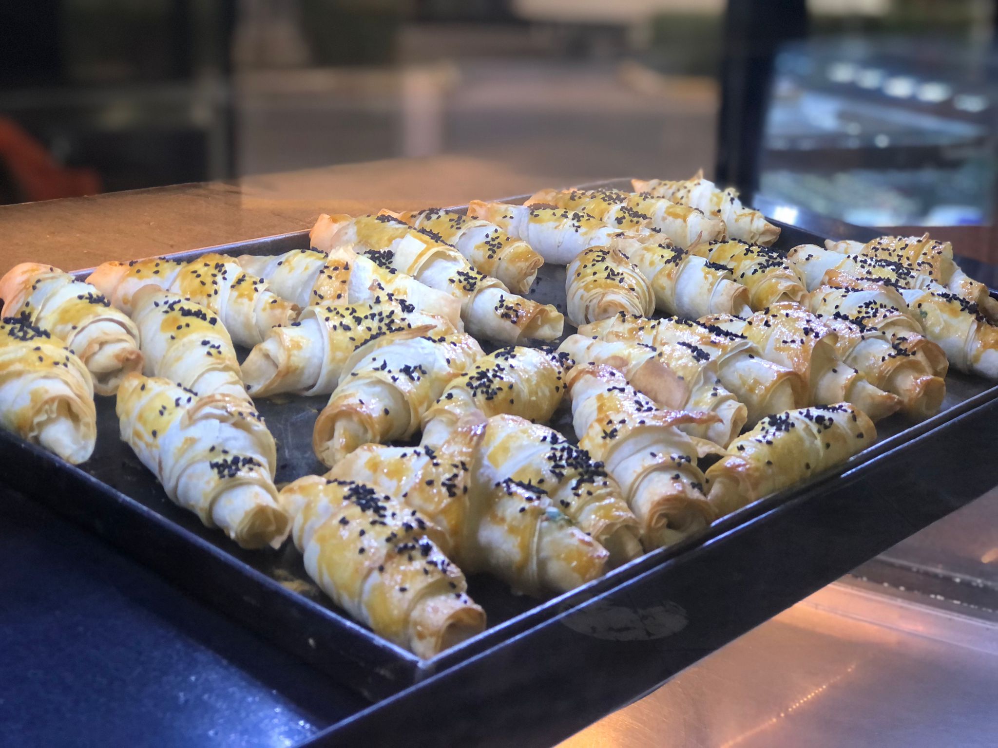 SİMİT-POĞAÇA-AÇMA-BÖREK