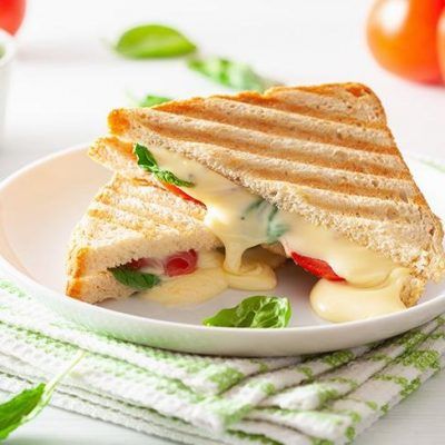 Karışık Tost