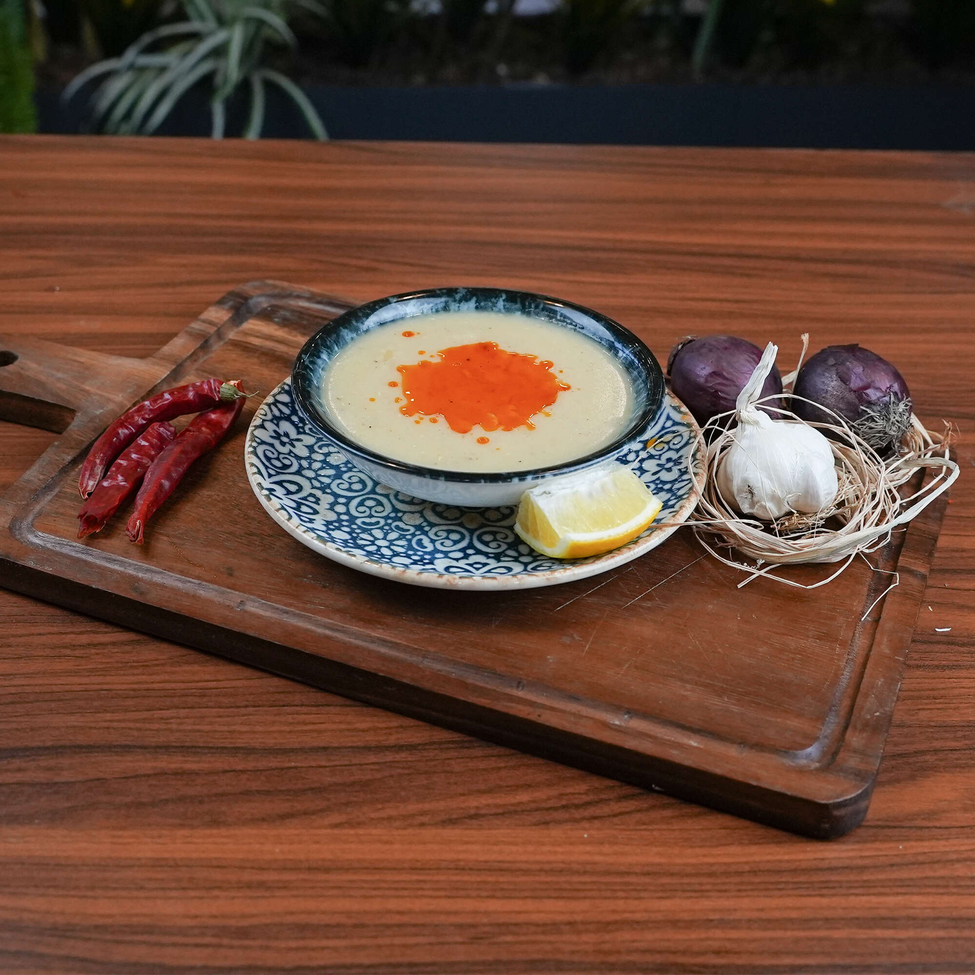 Günün Çorbası