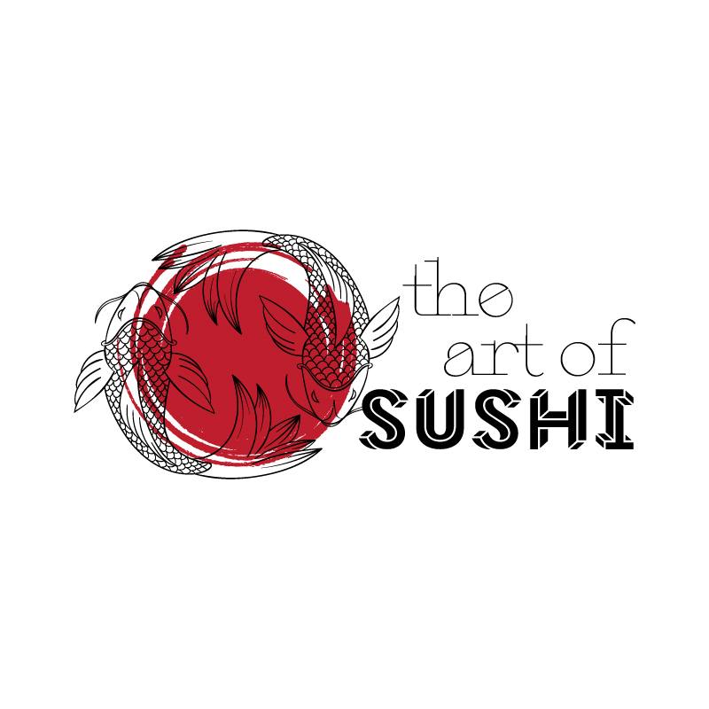 Sushi Set Menüler