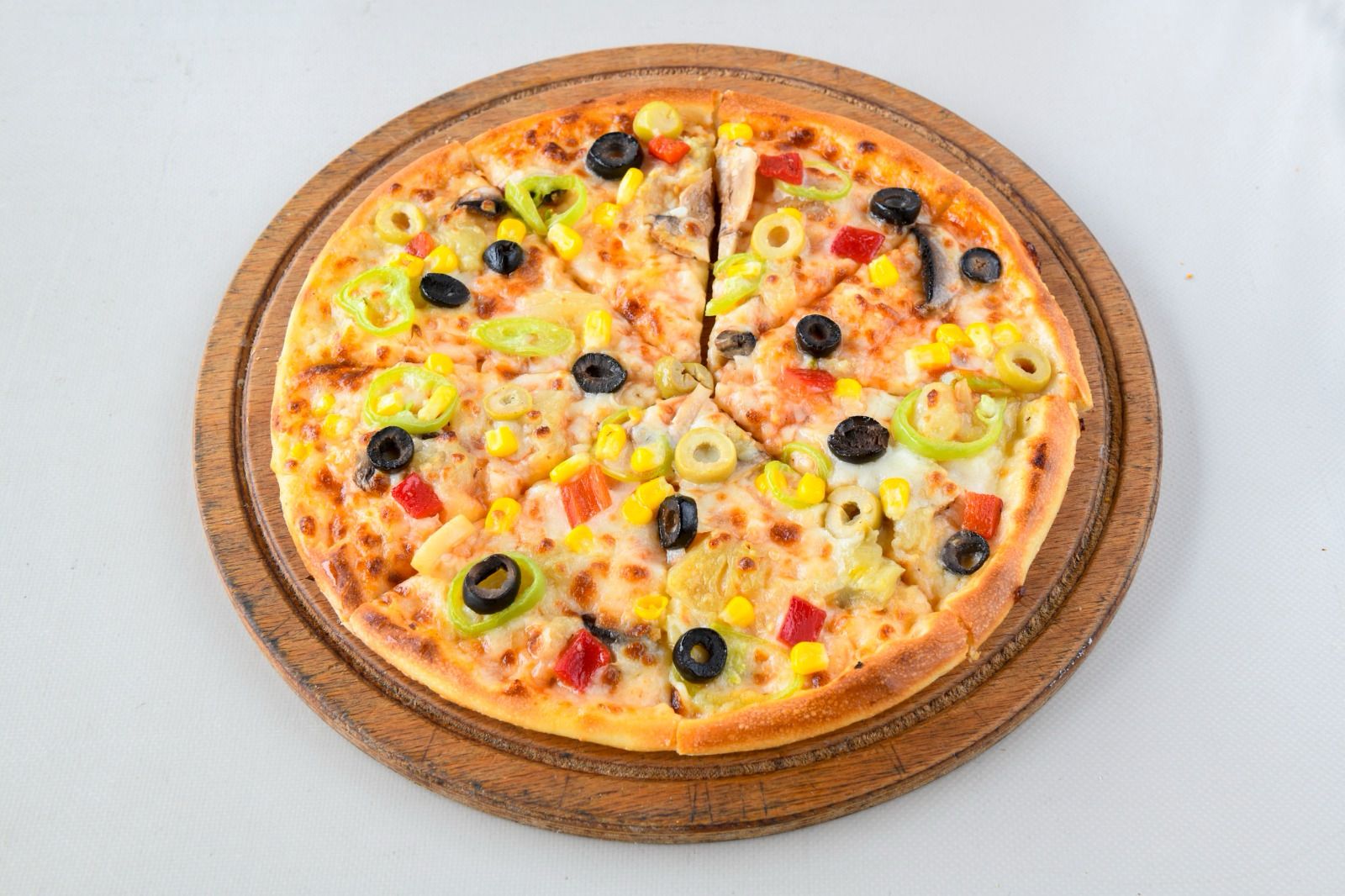 YODA PİZZA
