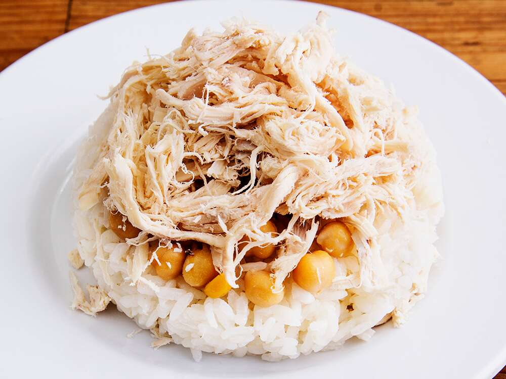 Pilav