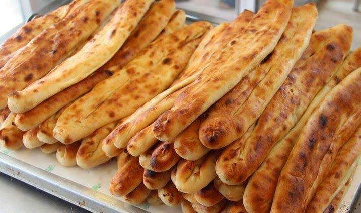 Kıymalı Pide