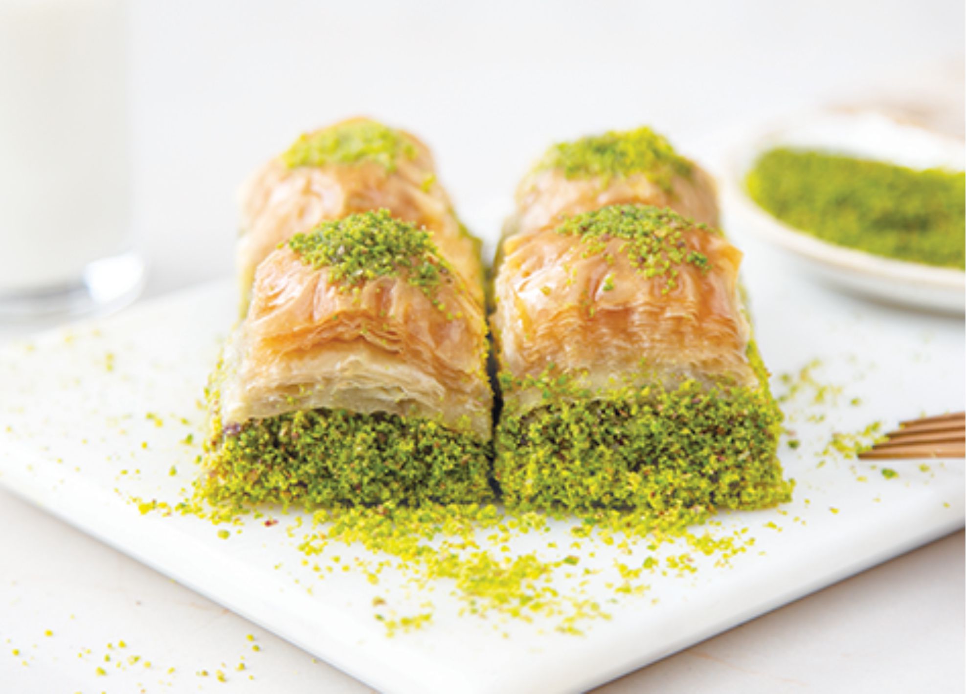 BAKLAVALAR