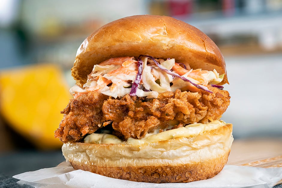 Burgerlər