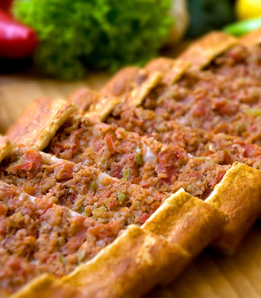 Pide&Lahmacun