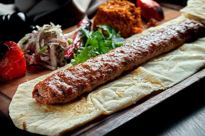 Kebap