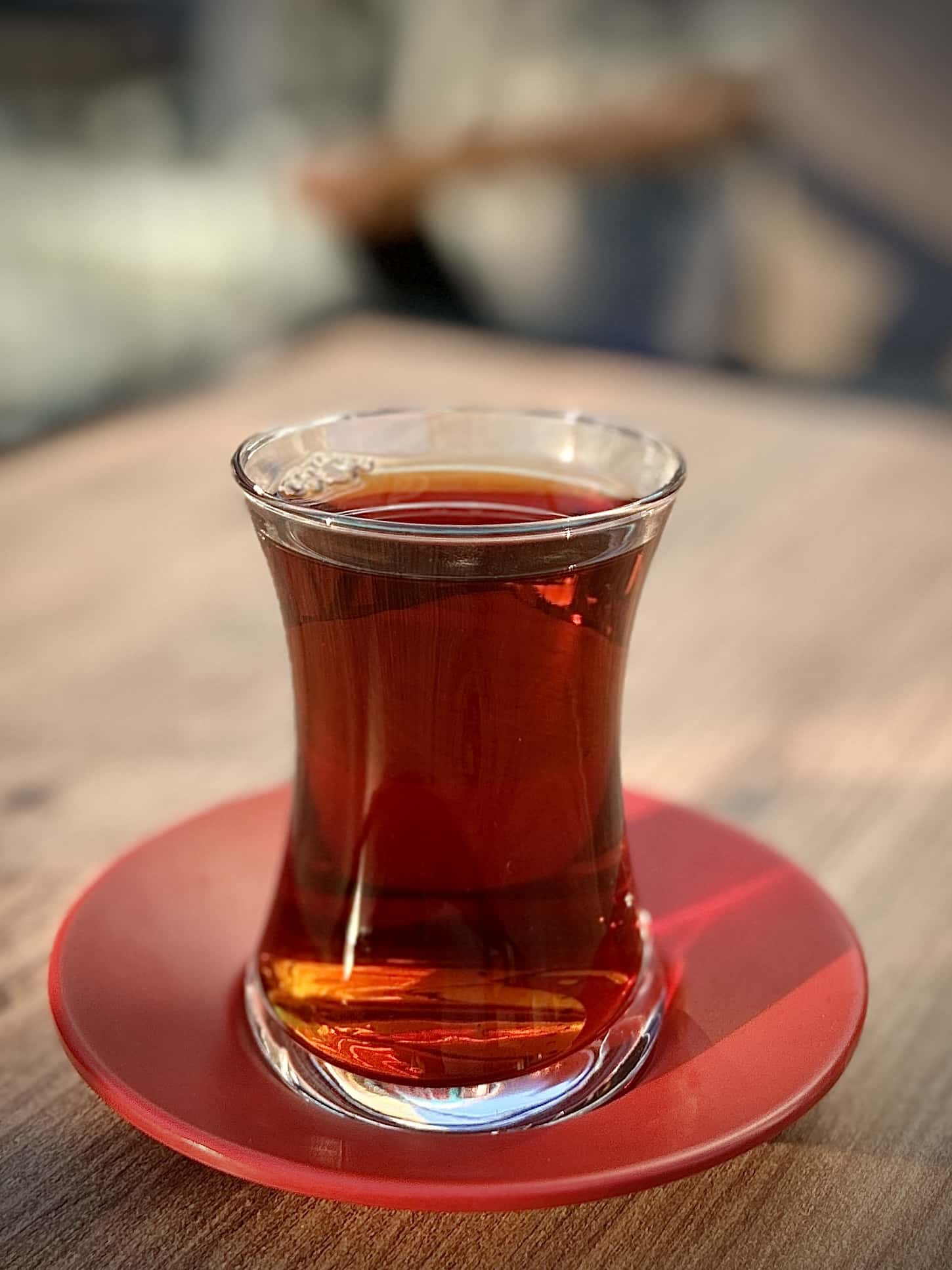 Çay Çeşitleri