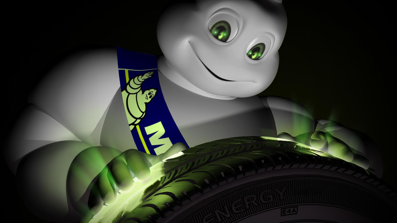 Michelin
