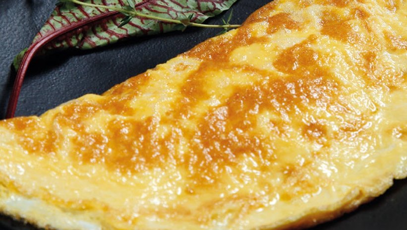 Sade Omlet