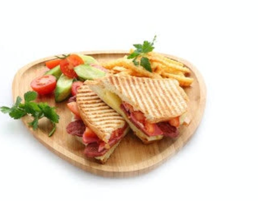 TOST ÇEŞİTLERİ