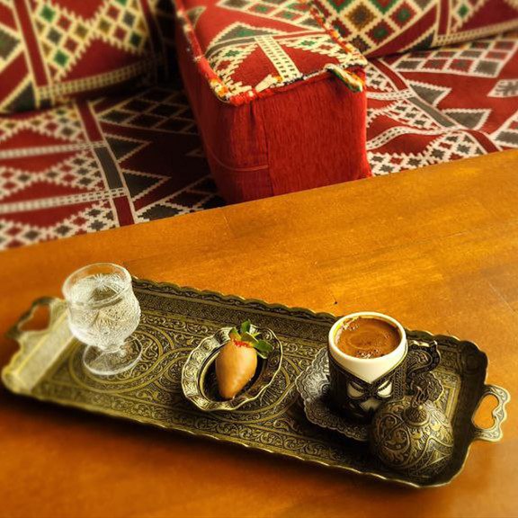 Türk Kahvesi 