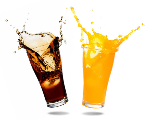 COLD BEVERAGES