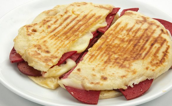 TOST 
