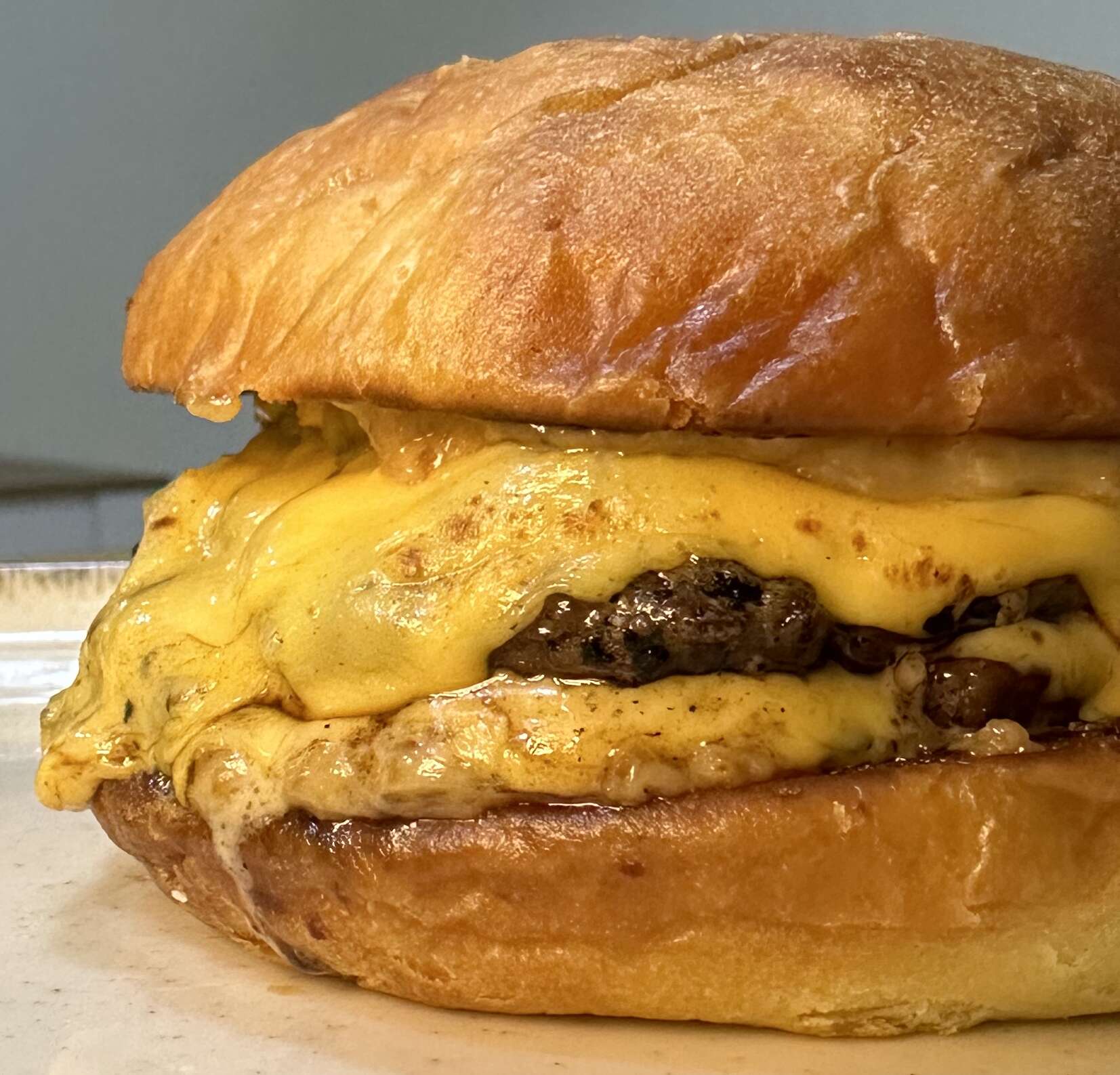 Burgerler