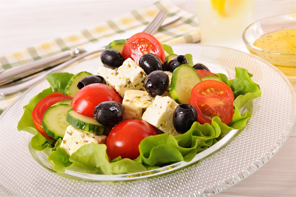 Salatlar