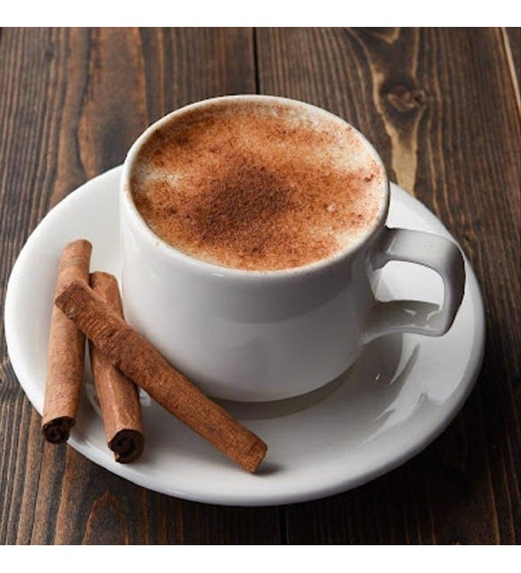 Damla Sakızlı Ve Normal Salep