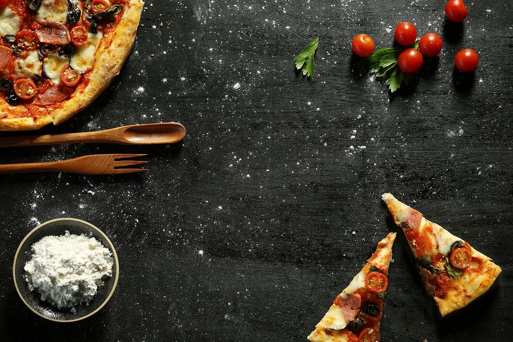 Pizzalar