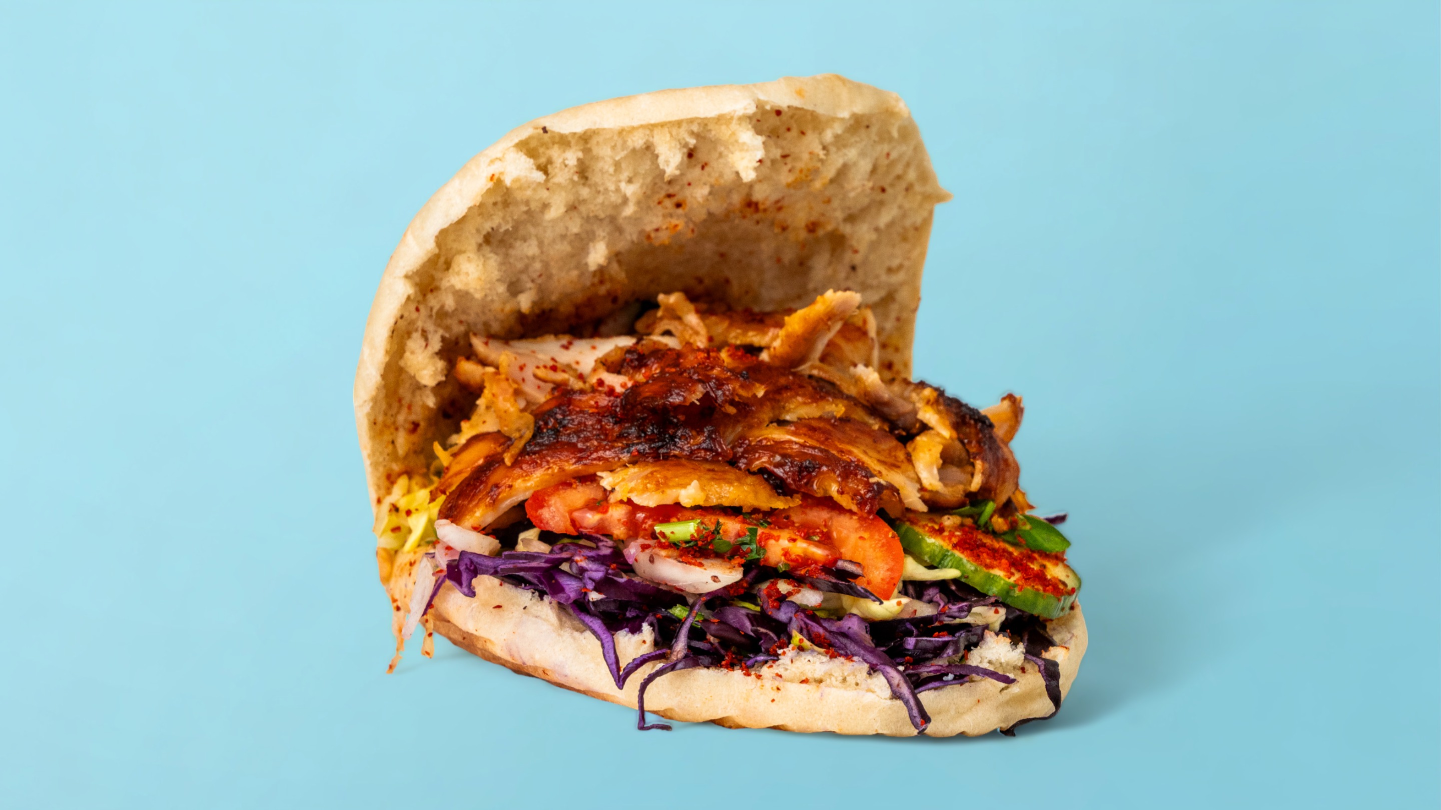 SANDWICHS