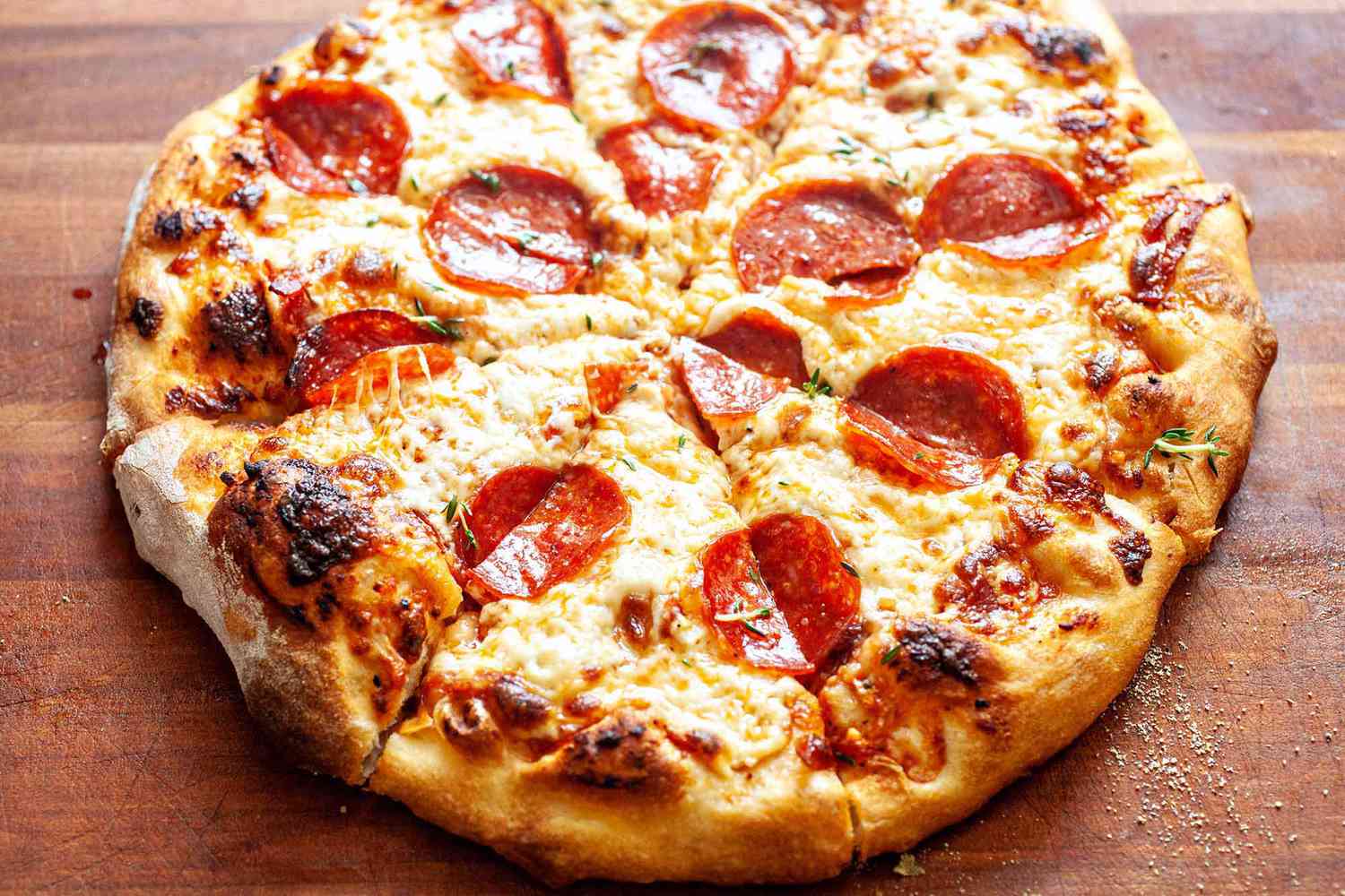 Pizzalar