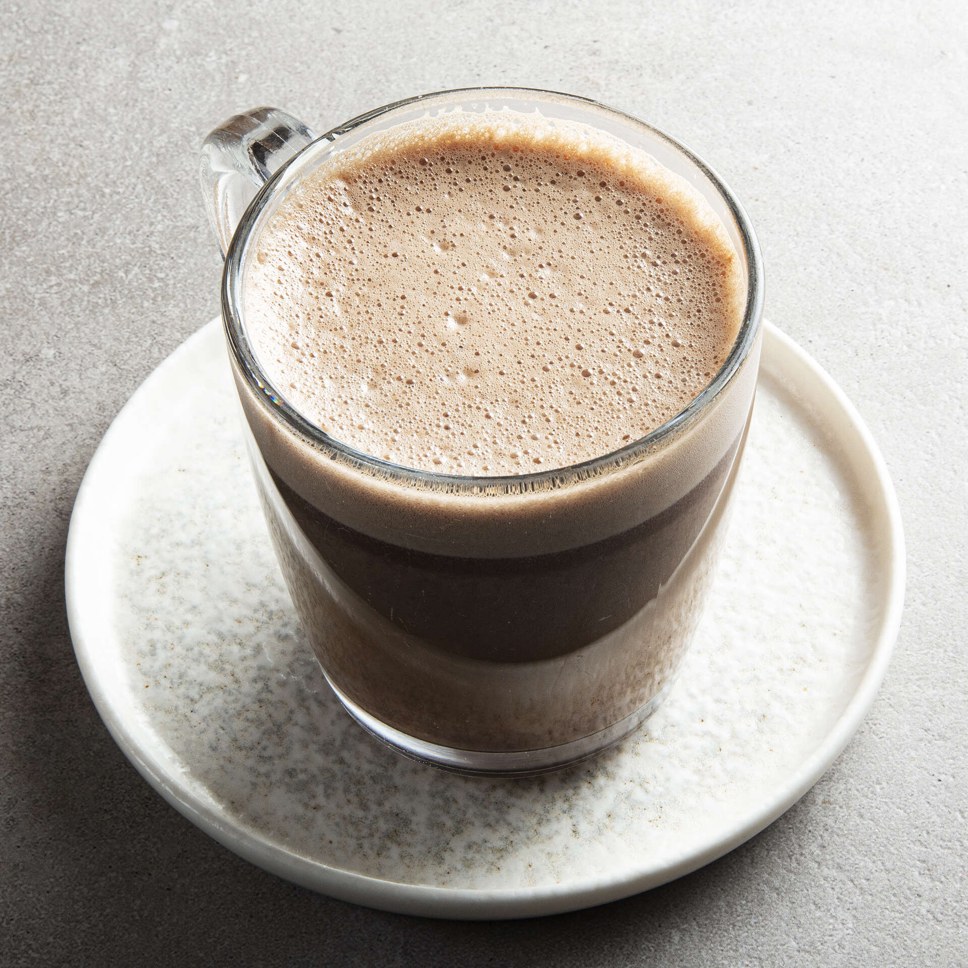 Hot Chocolate