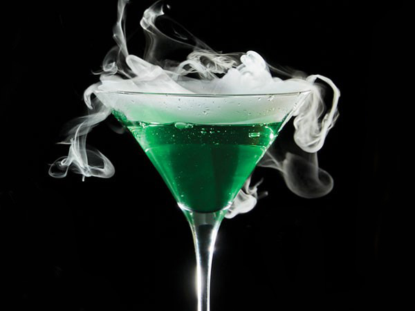 HAPPY HOUR