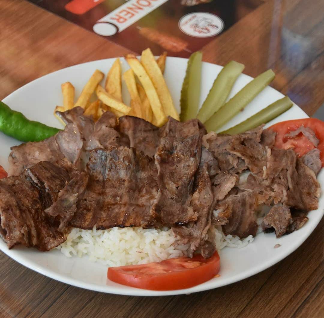 Döner Çeşitleri