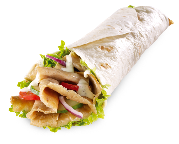 Dürüm