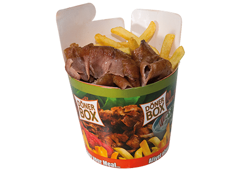 Döner Box