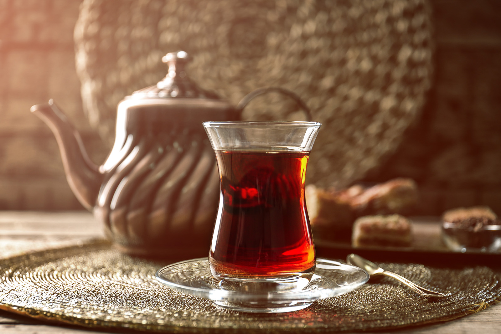 Çaylar