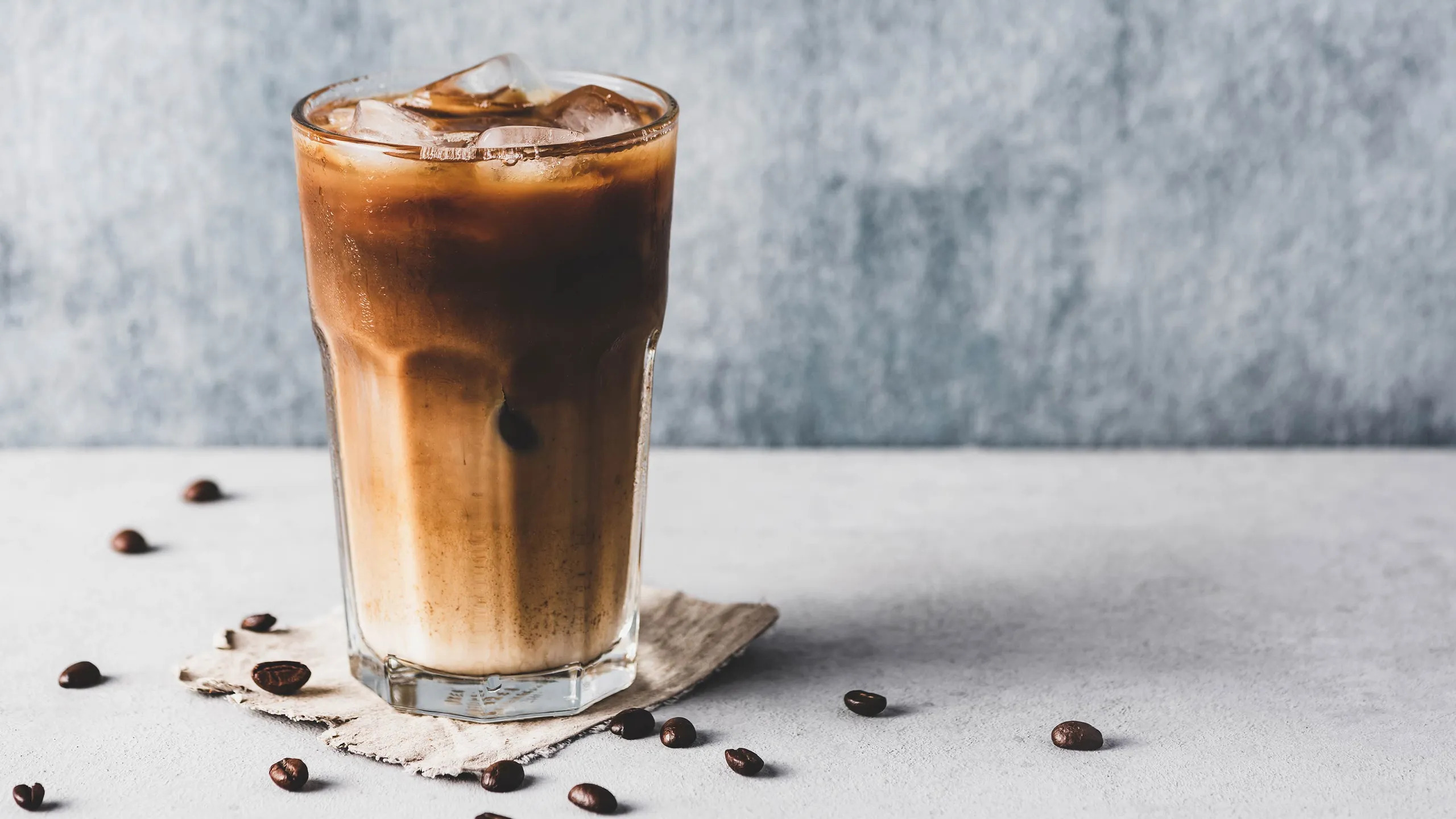 Iced Espresso