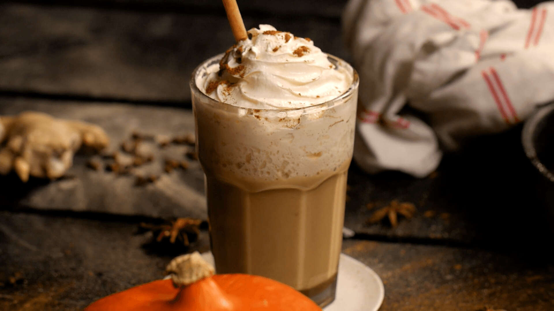 Milkshake