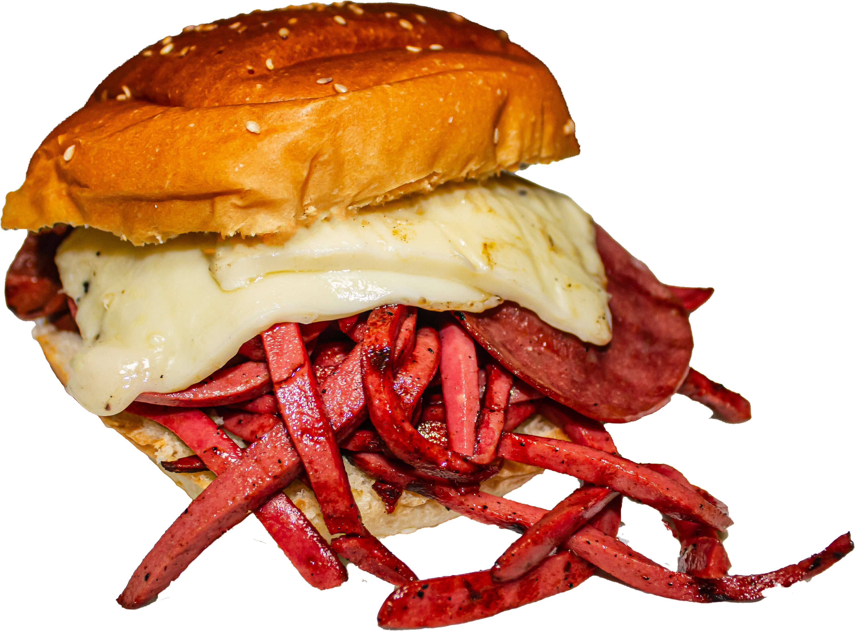 BURGER & SANDVİÇ