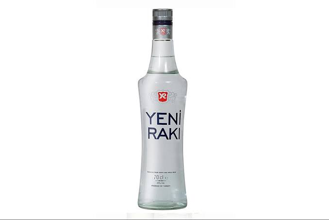 Yeni Rakı 100 cl 