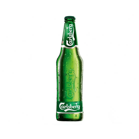 Carlsberg 