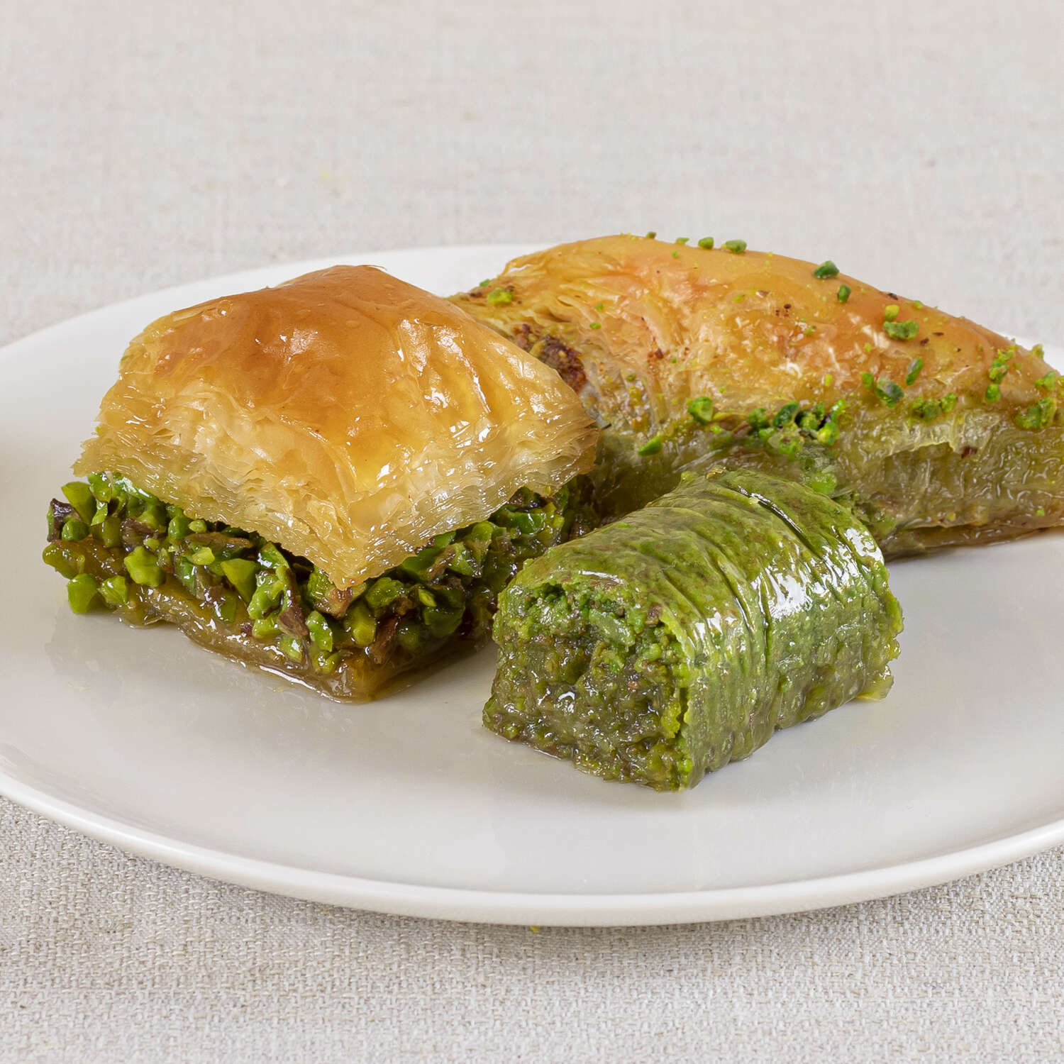 Tatlı