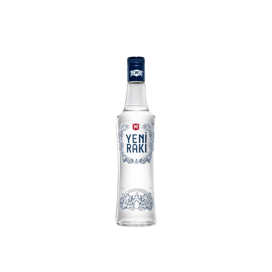 35'lik YENİ RAKI