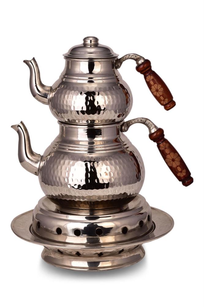 Büyük Semaver Çay