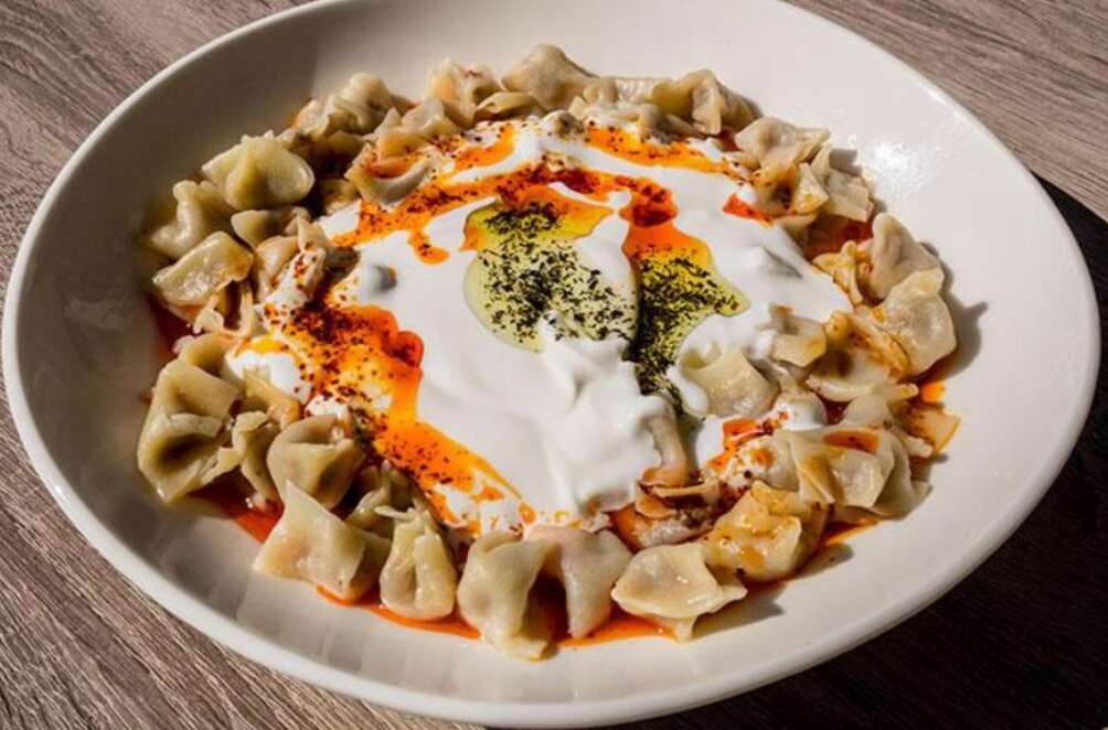 Yöresel Lezzetler-Local Flavors