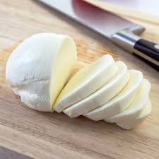 Mozzarella