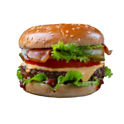 Hamburgerler