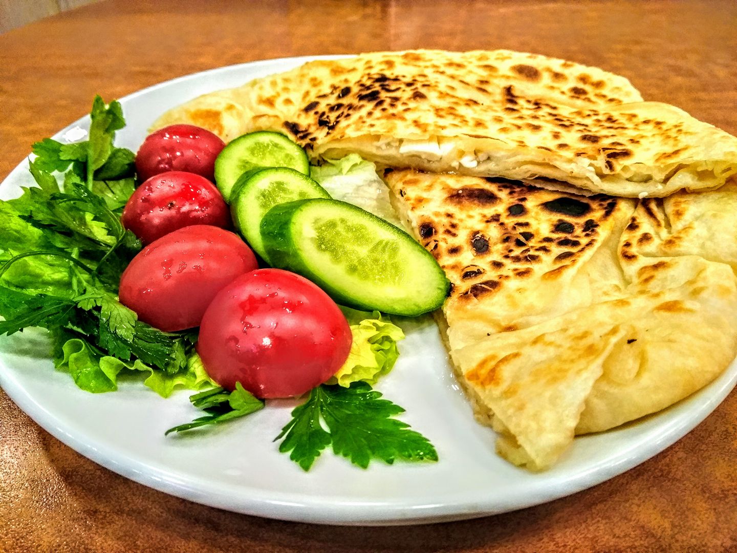 BREAKFAST/KAHVALTI