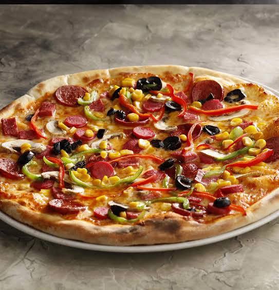Pizza