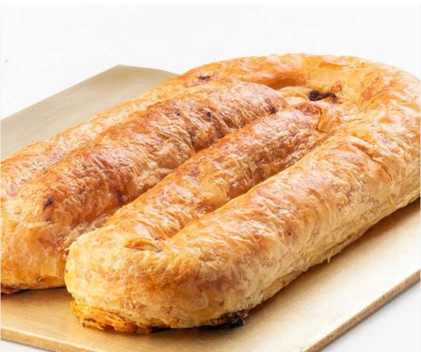 Börek Kg