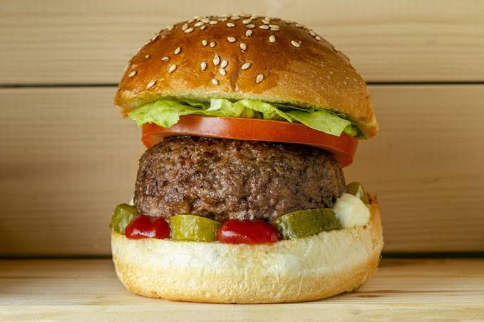 Hamburger Çeşitleri