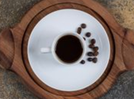 ESPRESSO KAHVELER