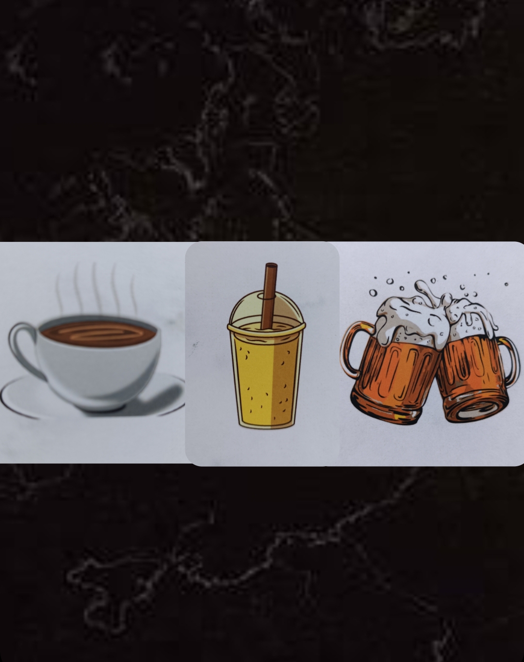 Drinks