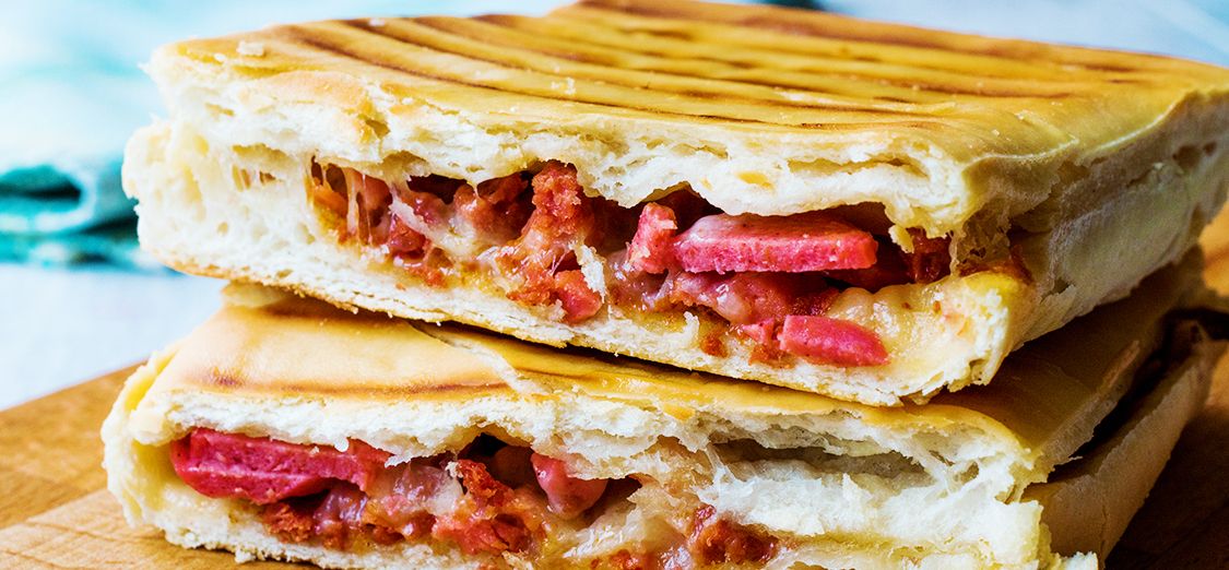 SUCUKLU TOST