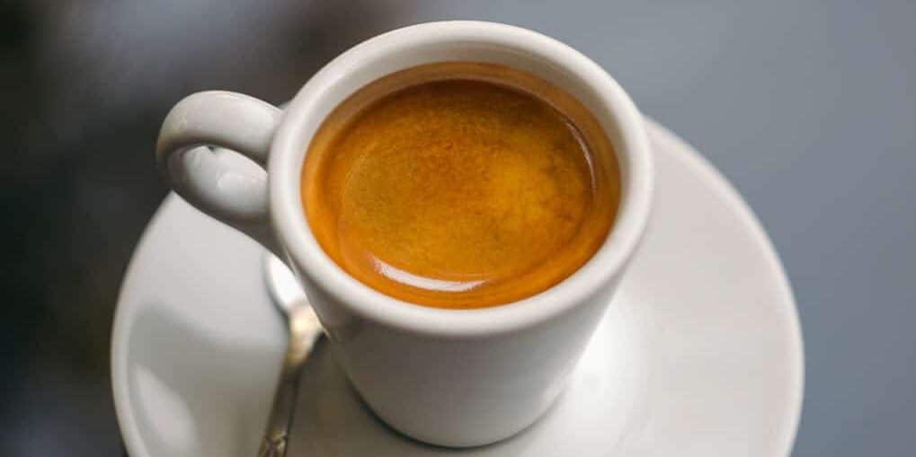 ESPRESSO 
