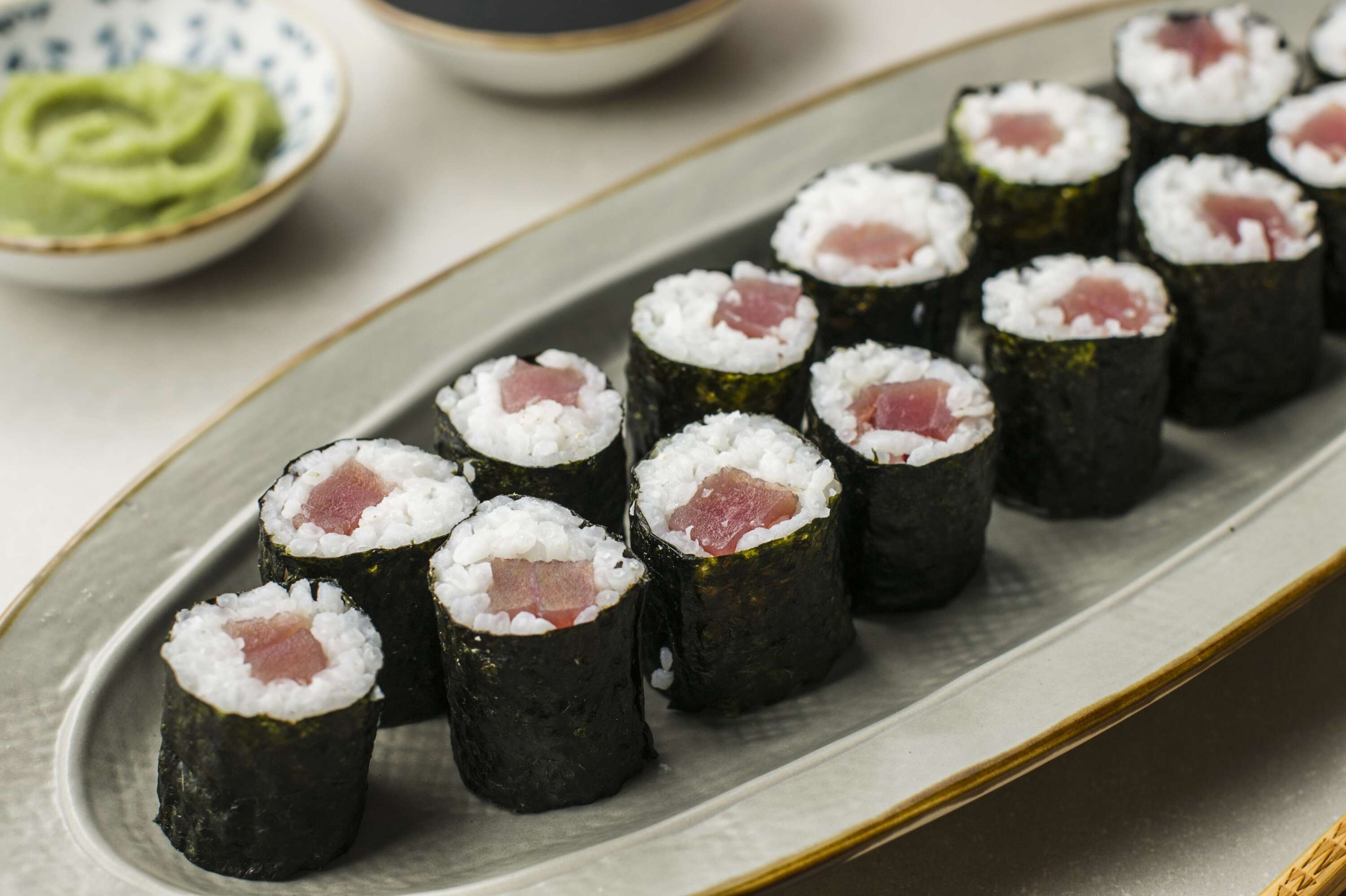 Maki Roll
